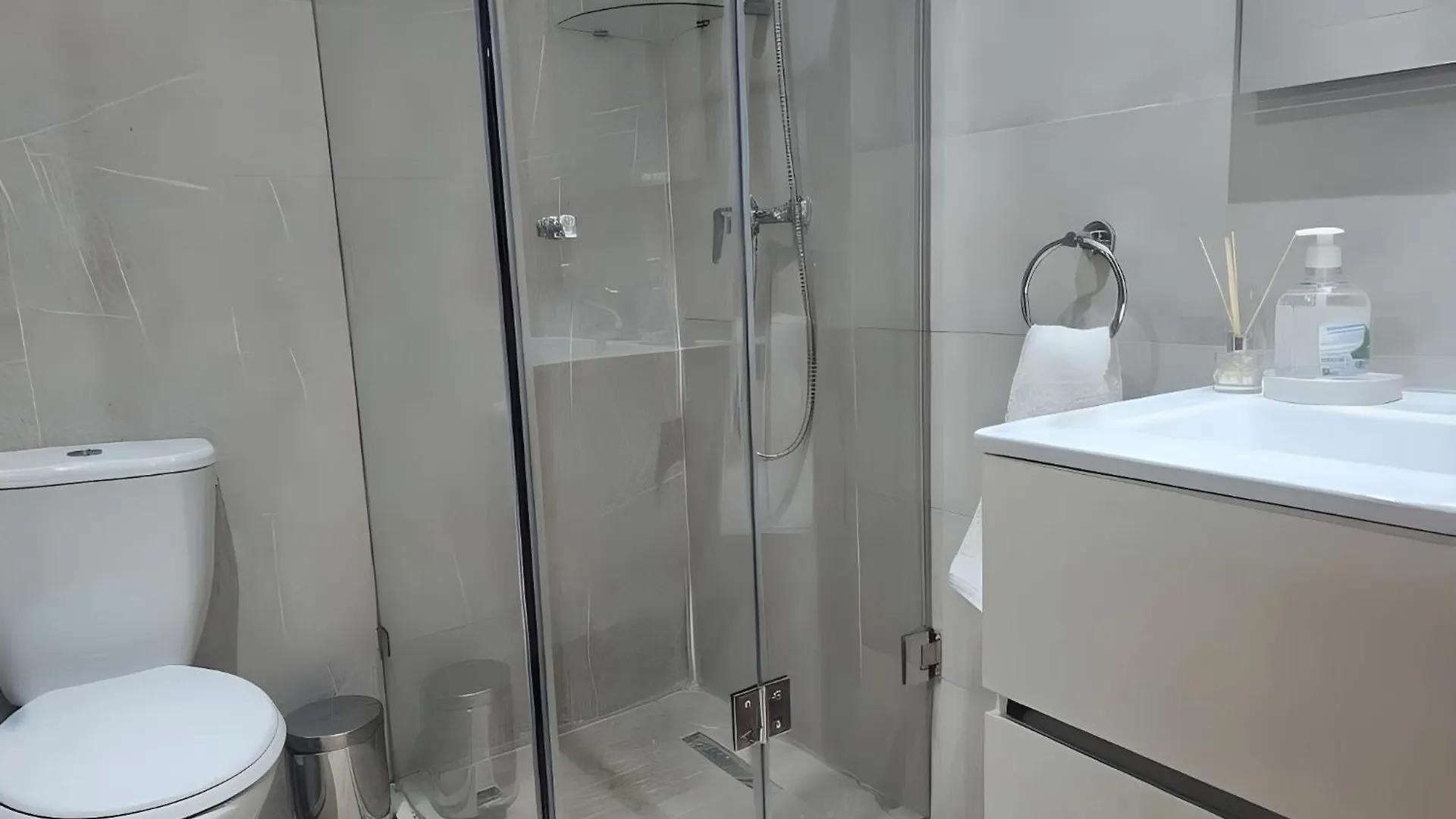 Prestigia Luxury Golf-View Escape Daire Marakeş