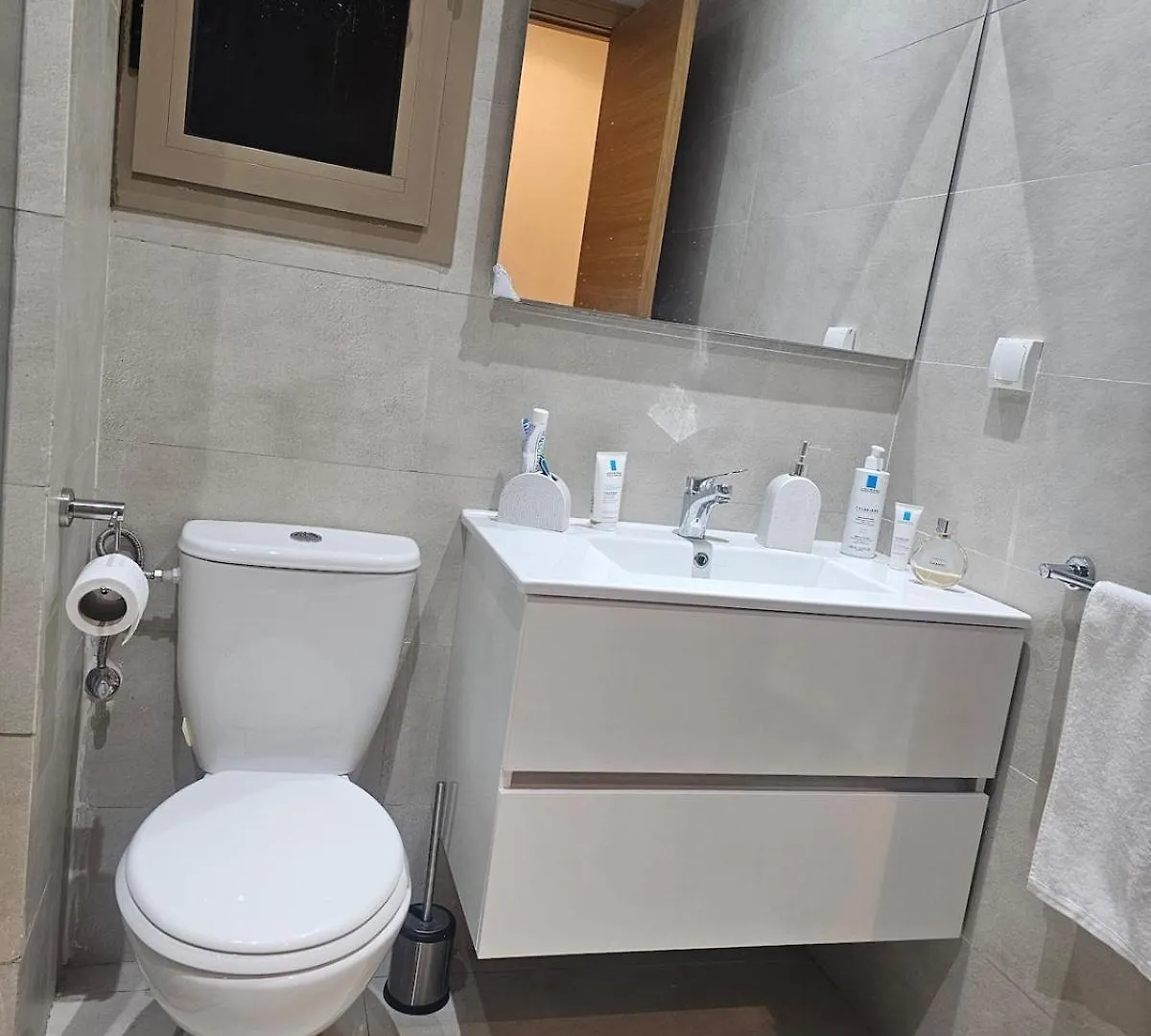 Prestigia Luxury Golf-View Escape Apartment Marrakesh 0*,
